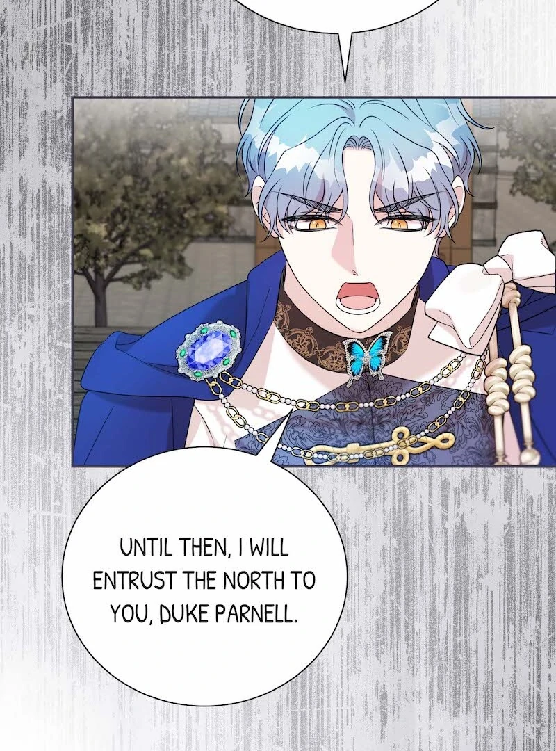 I Can’t Keep up With My Stallion Duke Chapter 116 427 099