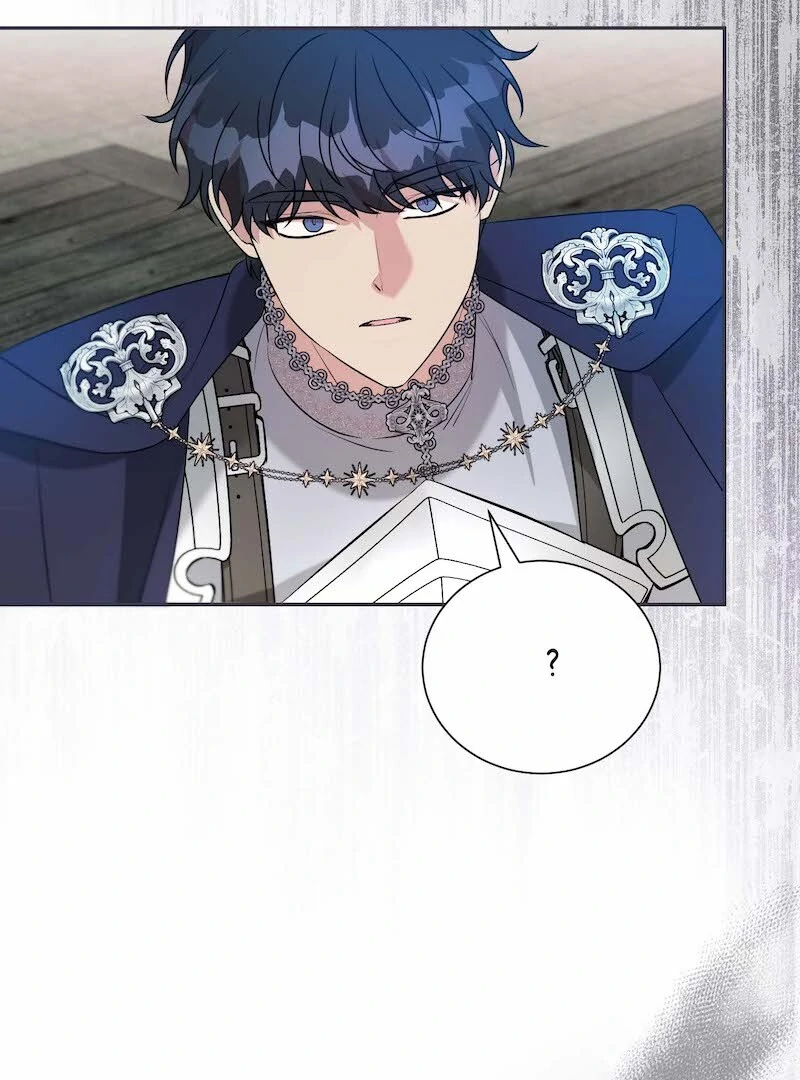 I Can’t Keep up With My Stallion Duke Chapter 116 428 100