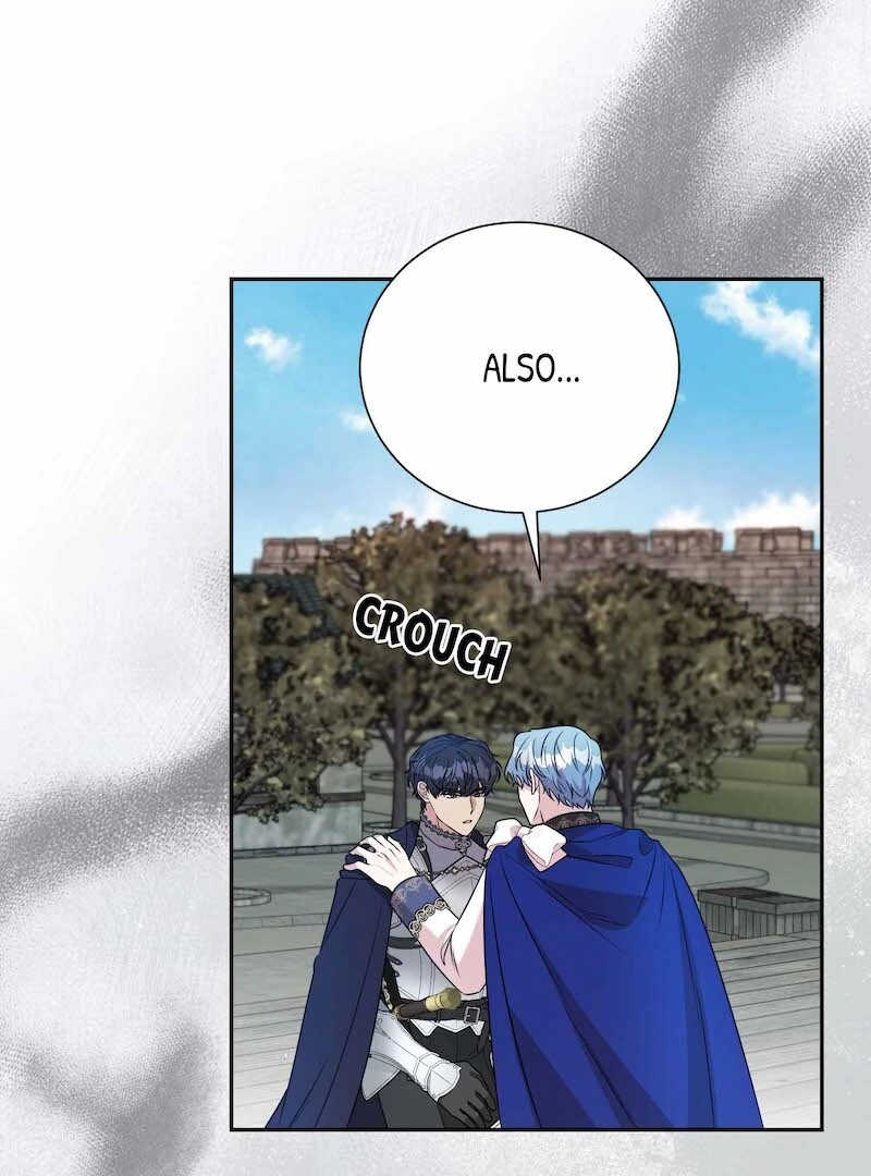 I Can’t Keep up With My Stallion Duke Chapter 116 429 101