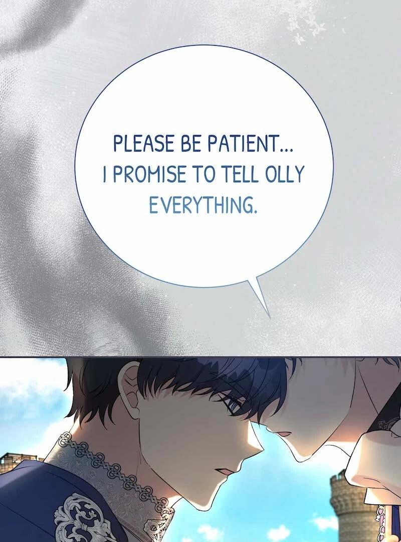 I Can’t Keep up With My Stallion Duke Chapter 116 430 102