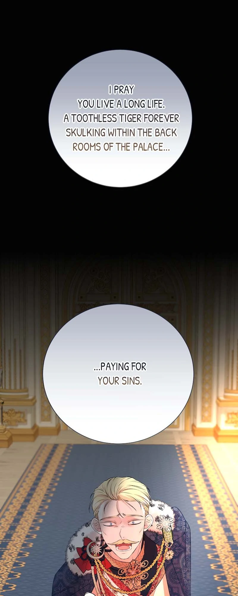 I Can’t Keep up With My Stallion Duke Chapter 118 195 02