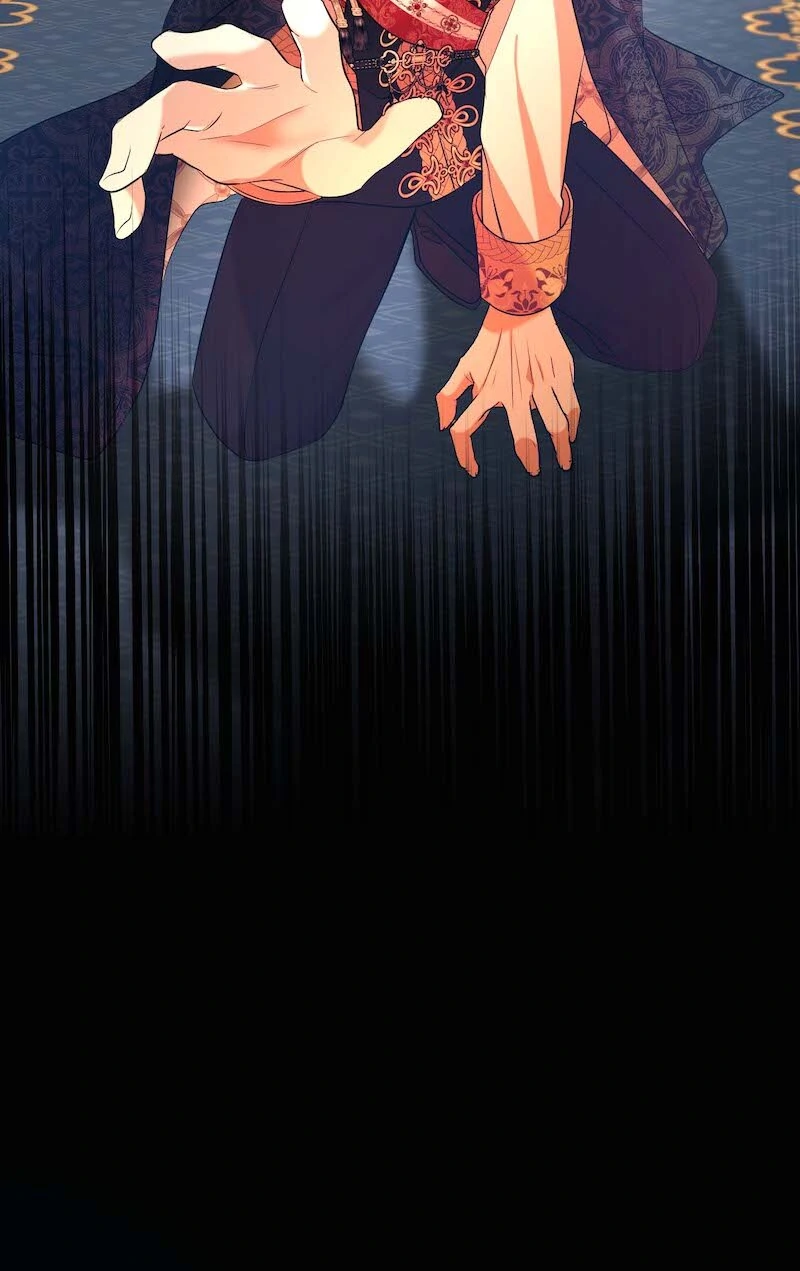 I Can’t Keep up With My Stallion Duke Chapter 118 196 03