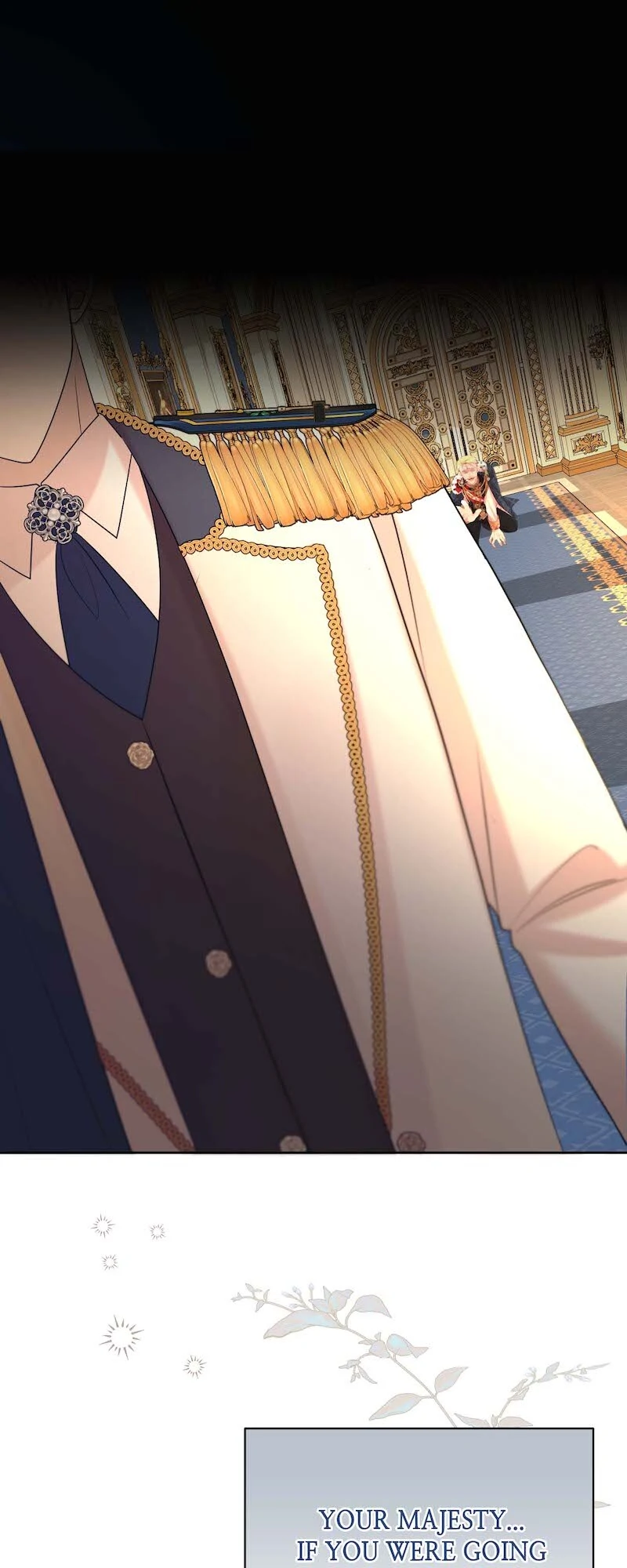 I Can’t Keep up With My Stallion Duke Chapter 118 197 04