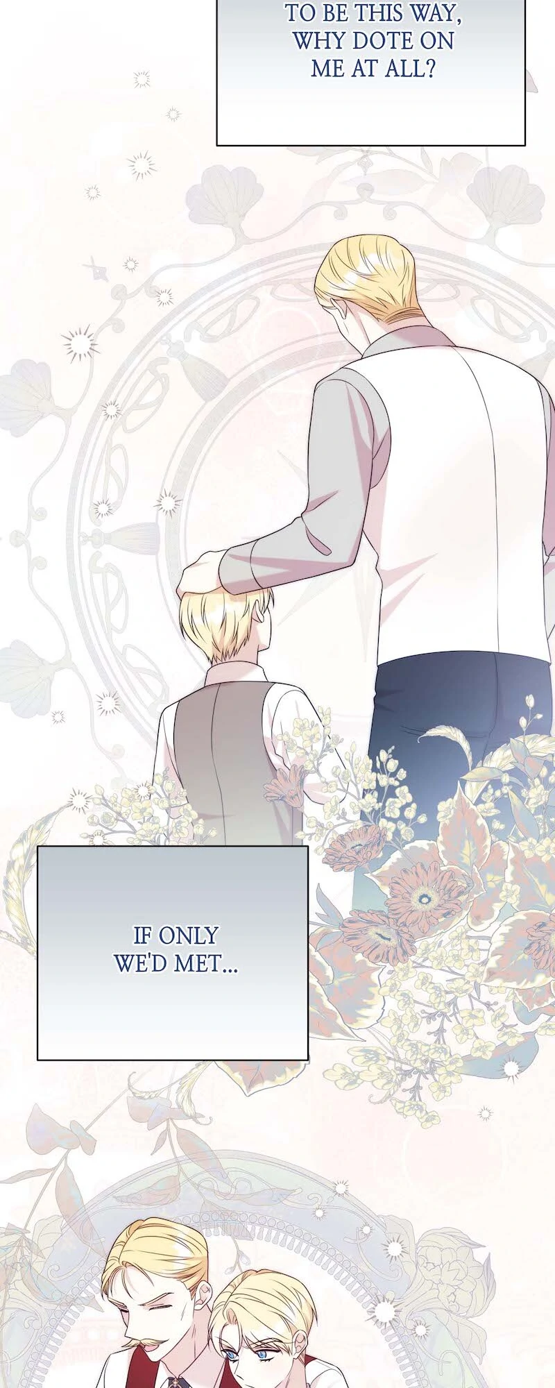 I Can’t Keep up With My Stallion Duke Chapter 118 198 05