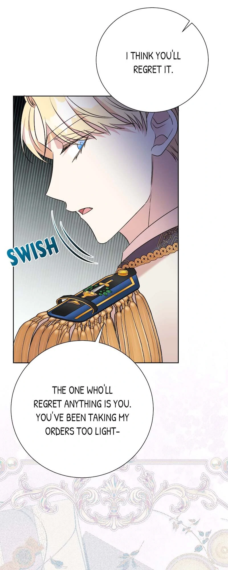 I Can’t Keep up With My Stallion Duke Chapter 118 207 14