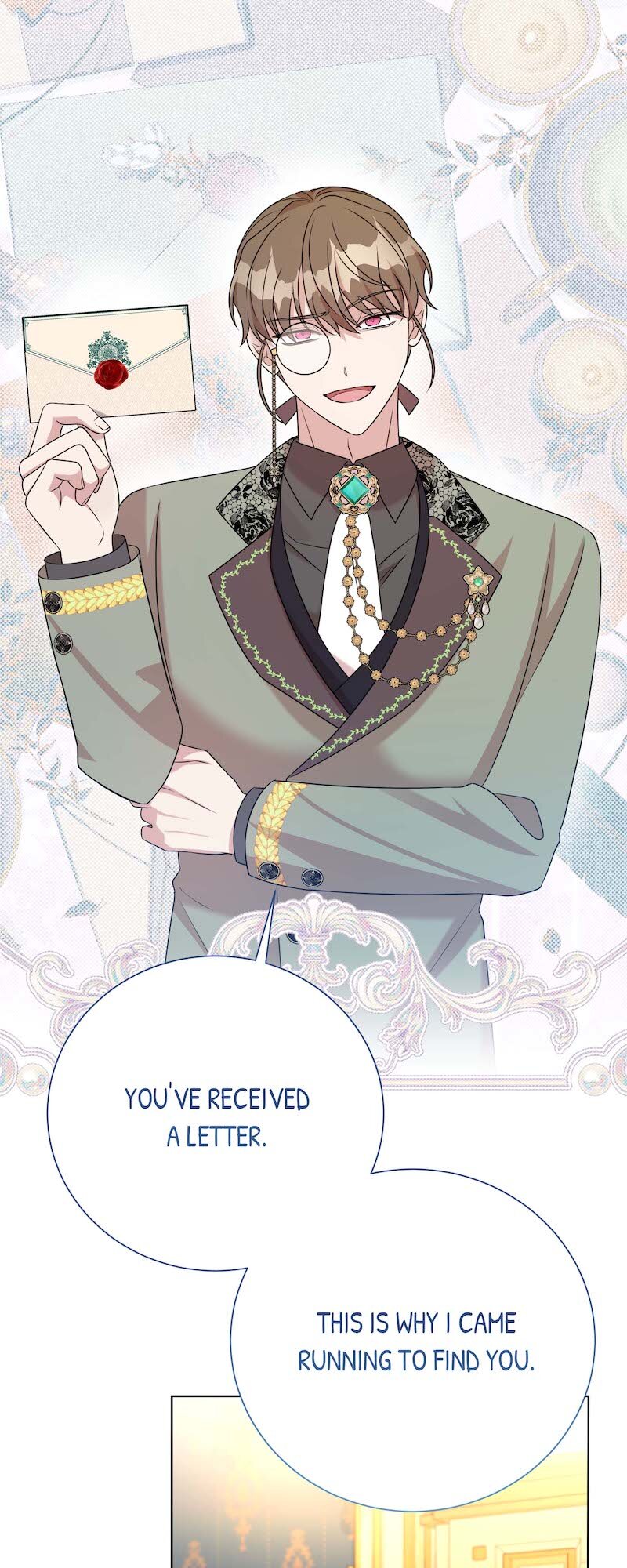 I Can’t Keep up With My Stallion Duke Chapter 118 208 15