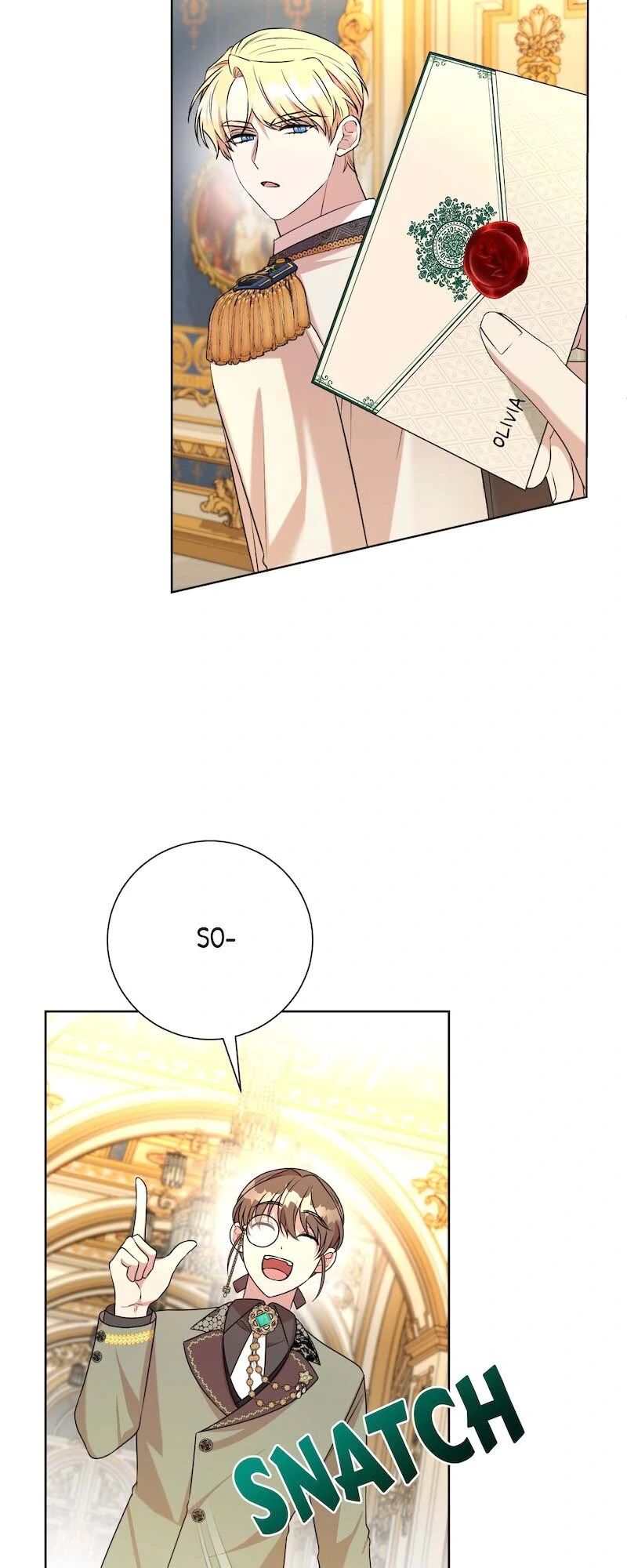 I Can’t Keep up With My Stallion Duke Chapter 118 209 16