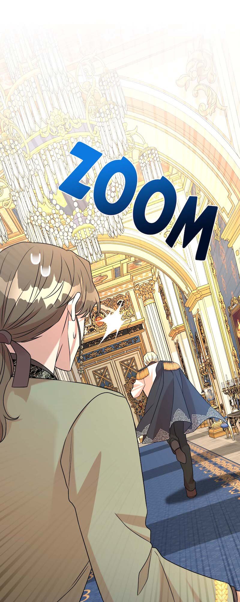 I Can’t Keep up With My Stallion Duke Chapter 118 212 19