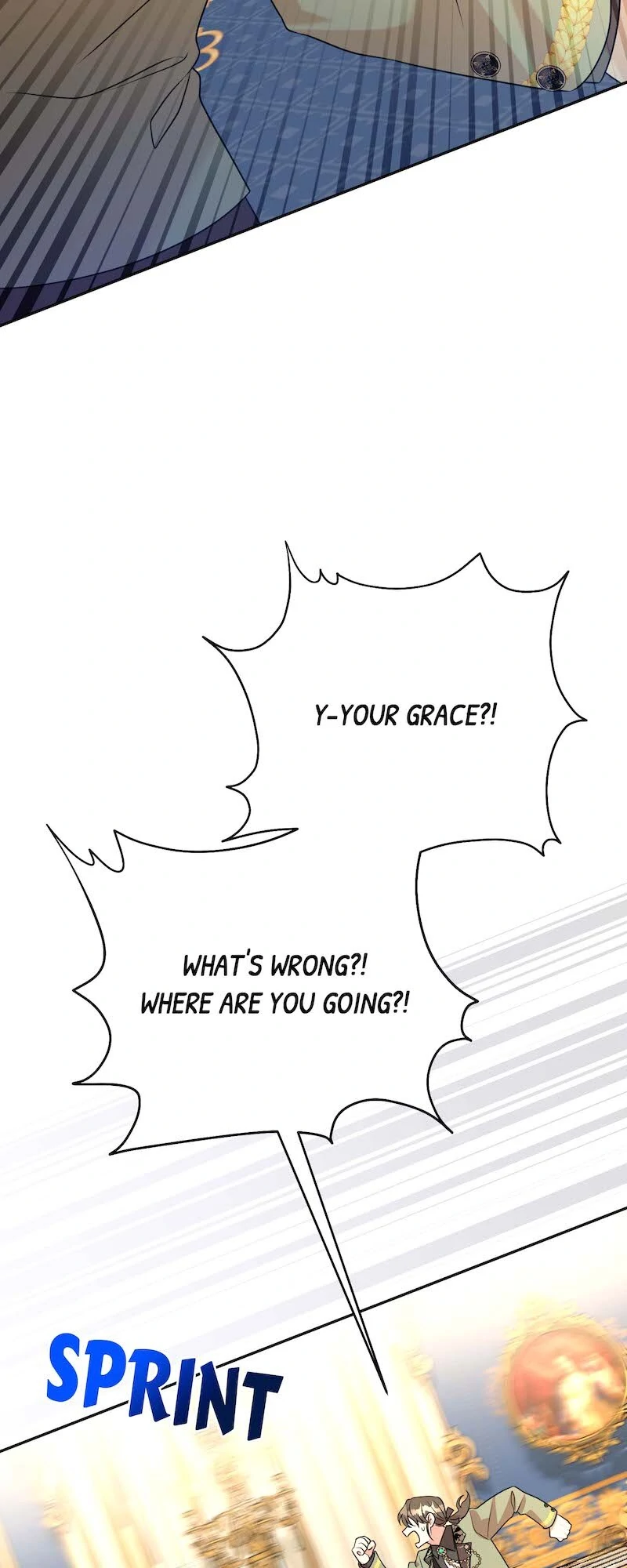 I Can’t Keep up With My Stallion Duke Chapter 118 213 20