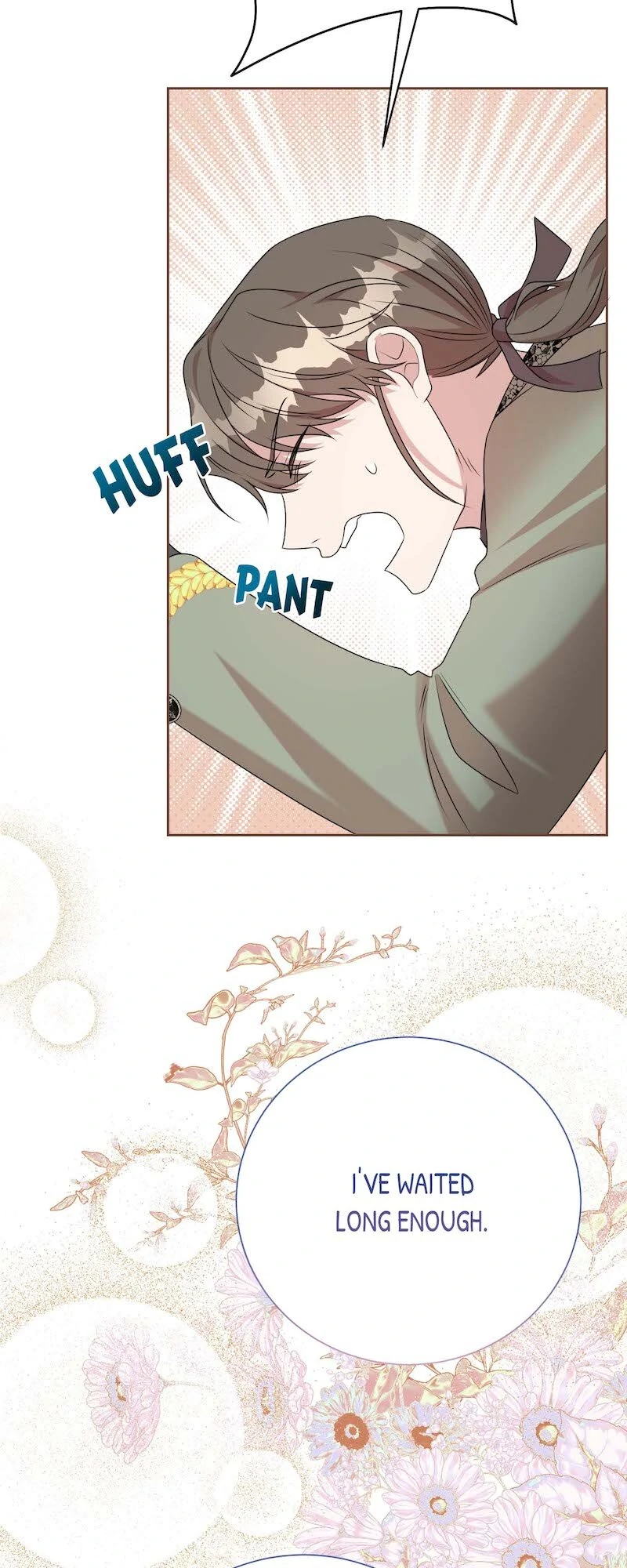 I Can’t Keep up With My Stallion Duke Chapter 118 215 22