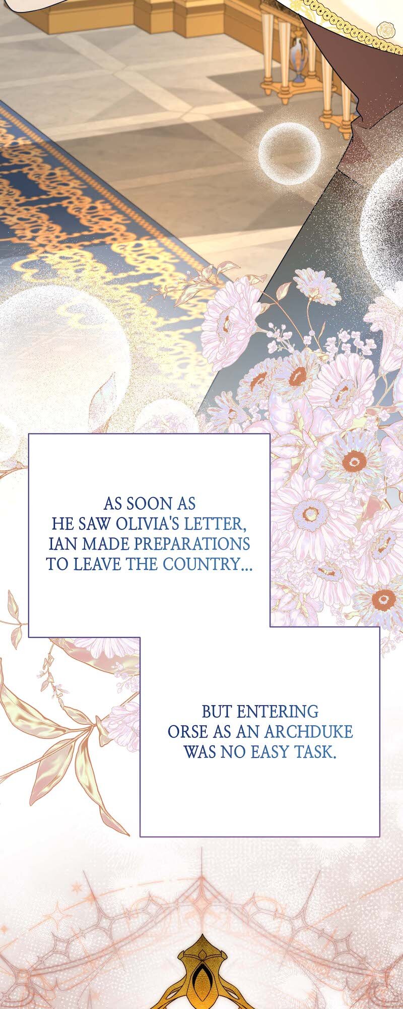 I Can’t Keep up With My Stallion Duke Chapter 118 217 24