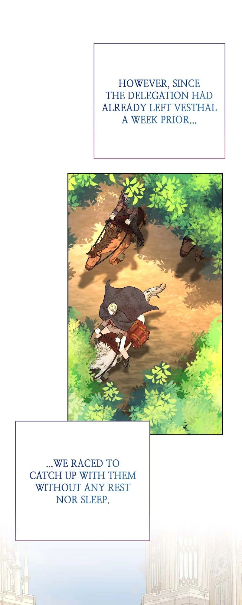 I Can’t Keep up With My Stallion Duke Chapter 118 220 27