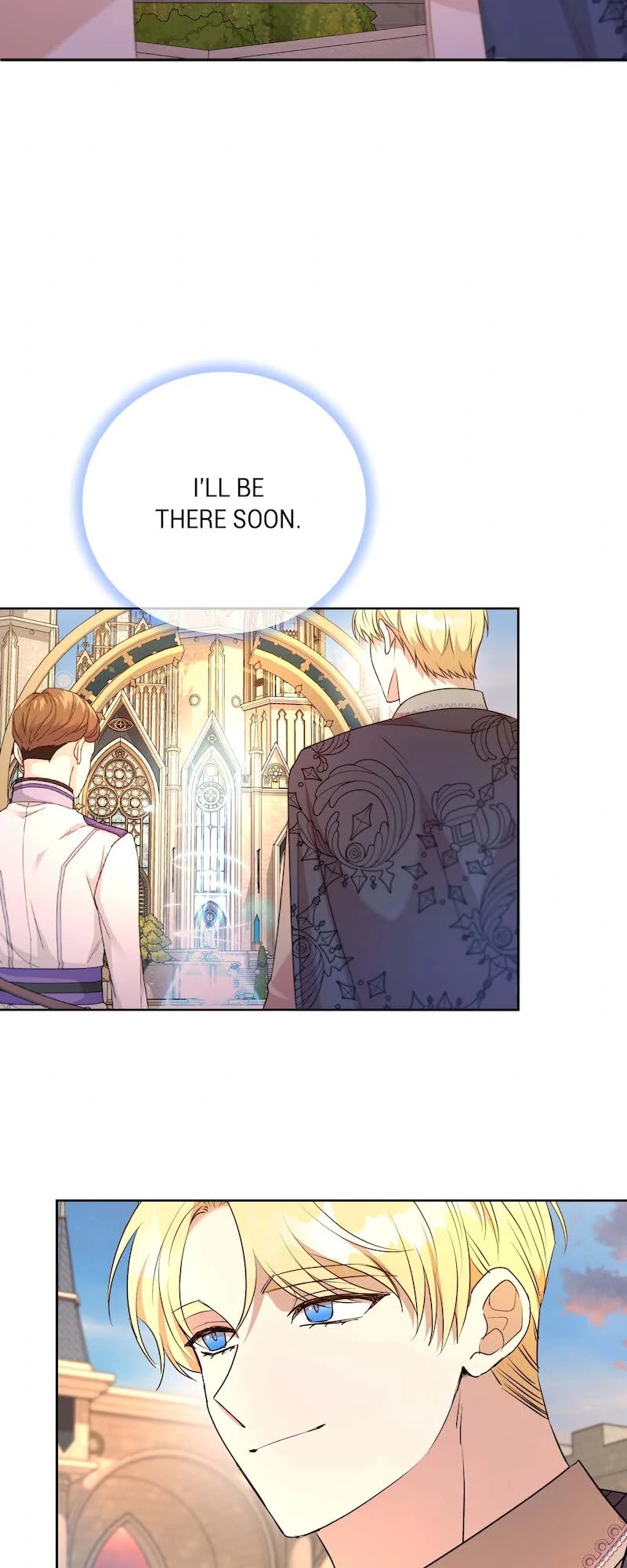 I Can’t Keep up With My Stallion Duke Chapter 118 222 29