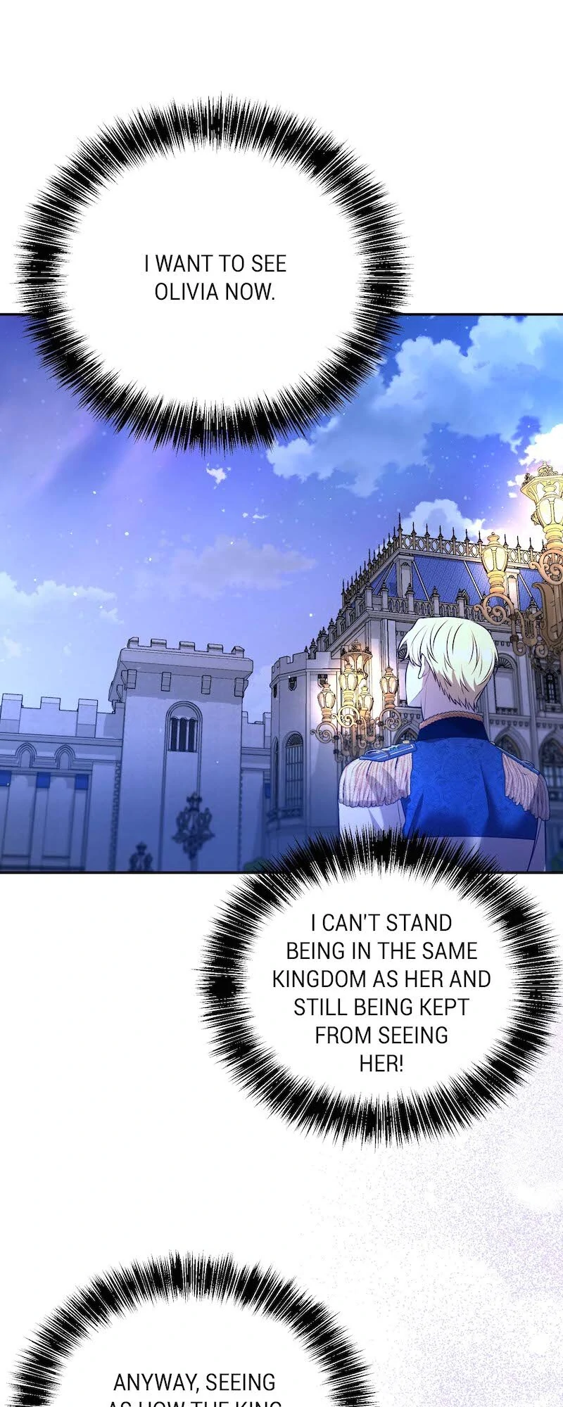 I Can’t Keep up With My Stallion Duke Chapter 118 228 35