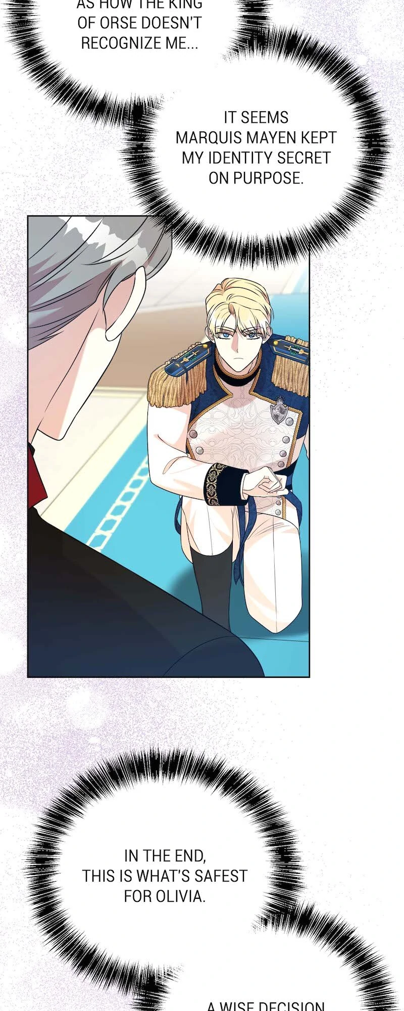 I Can’t Keep up With My Stallion Duke Chapter 118 229 36