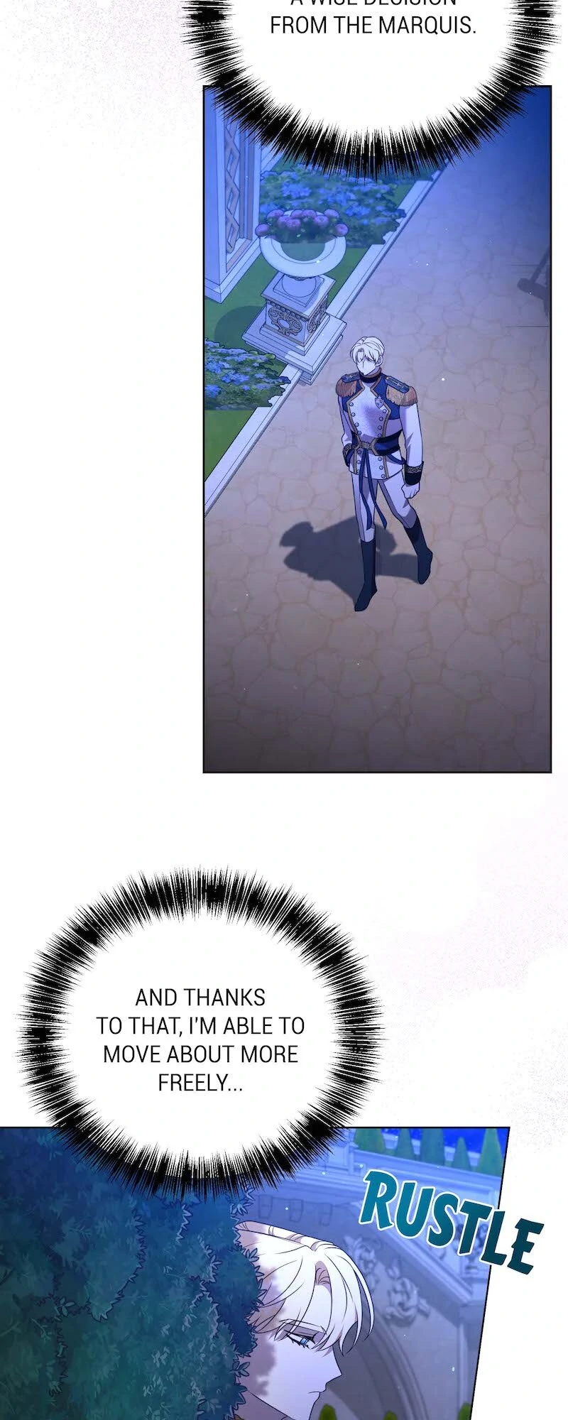 I Can’t Keep up With My Stallion Duke Chapter 118 230 37