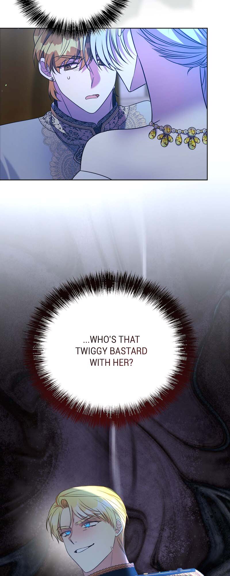 I Can’t Keep up With My Stallion Duke Chapter 118 233 40