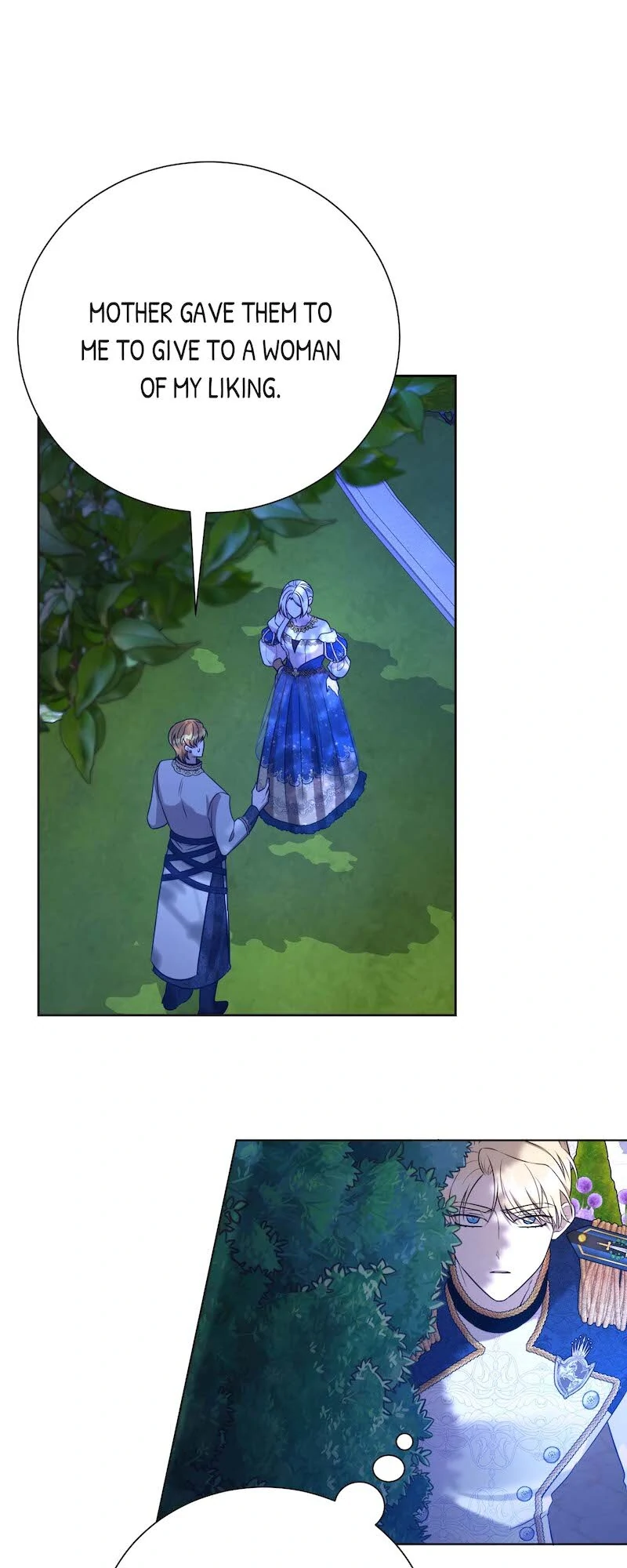 I Can’t Keep up With My Stallion Duke Chapter 118 235 42