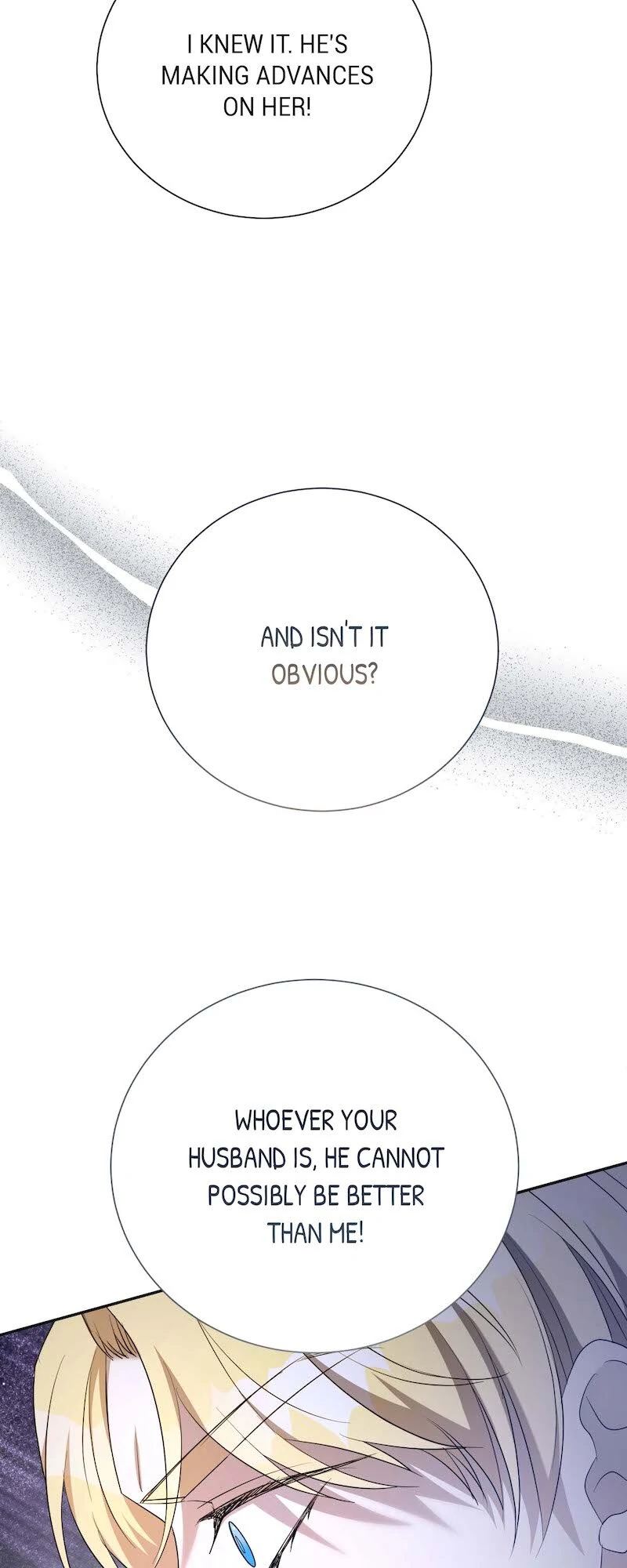 I Can’t Keep up With My Stallion Duke Chapter 118 236 43