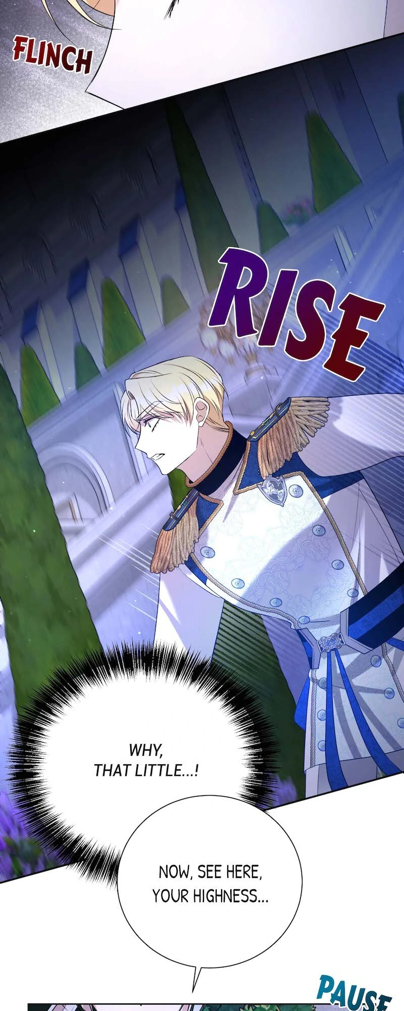 I Can’t Keep up With My Stallion Duke Chapter 118 237 44