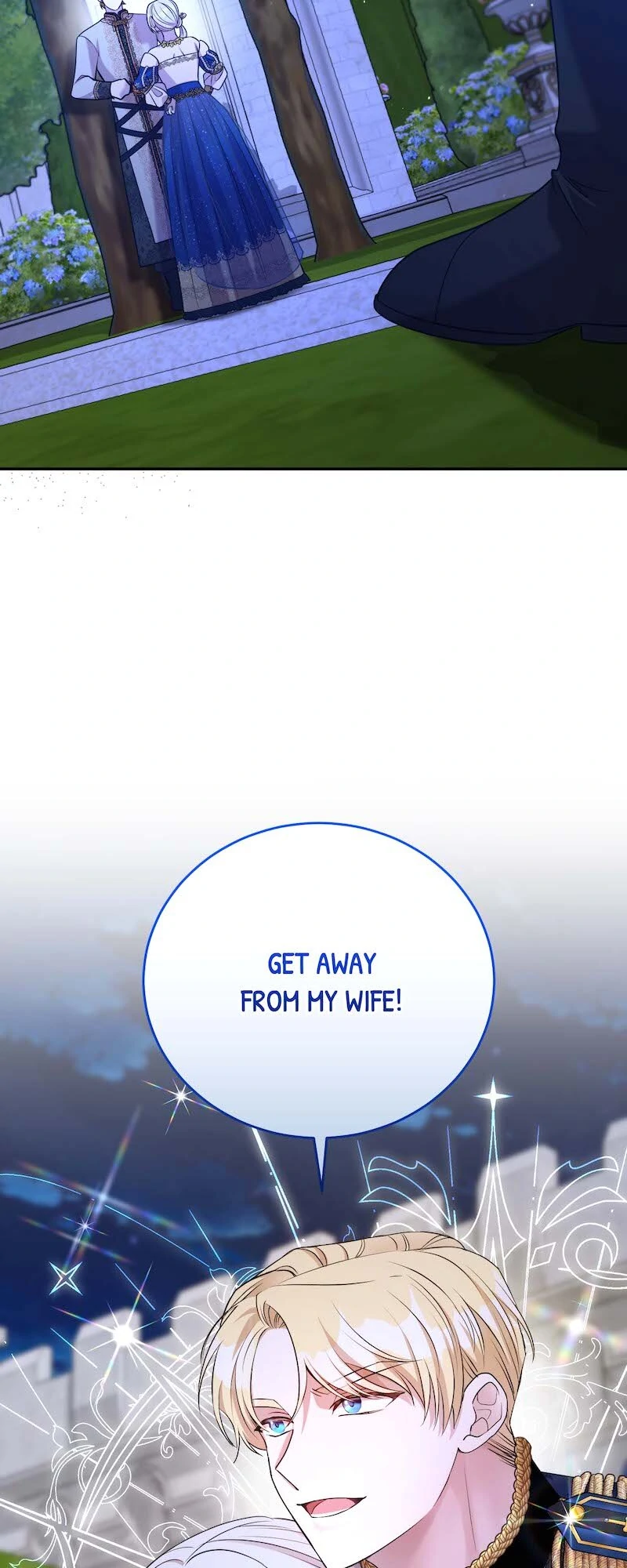 I Can’t Keep up With My Stallion Duke Chapter 118 244 51