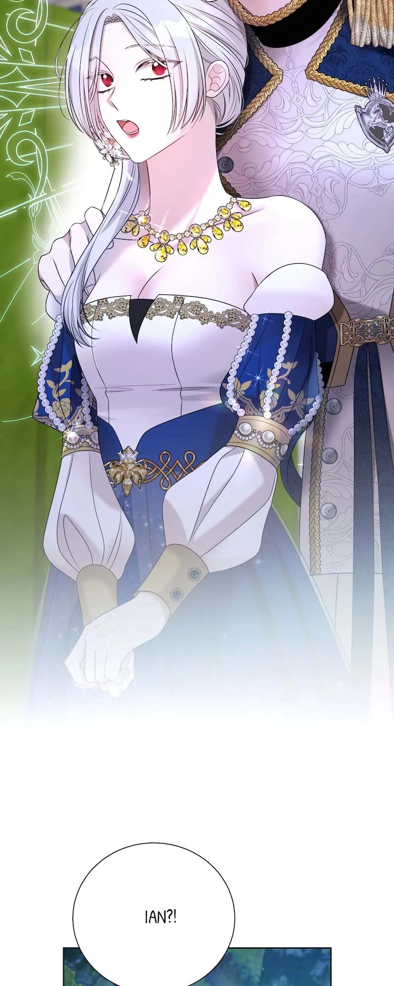 I Can’t Keep up With My Stallion Duke Chapter 118 245 52