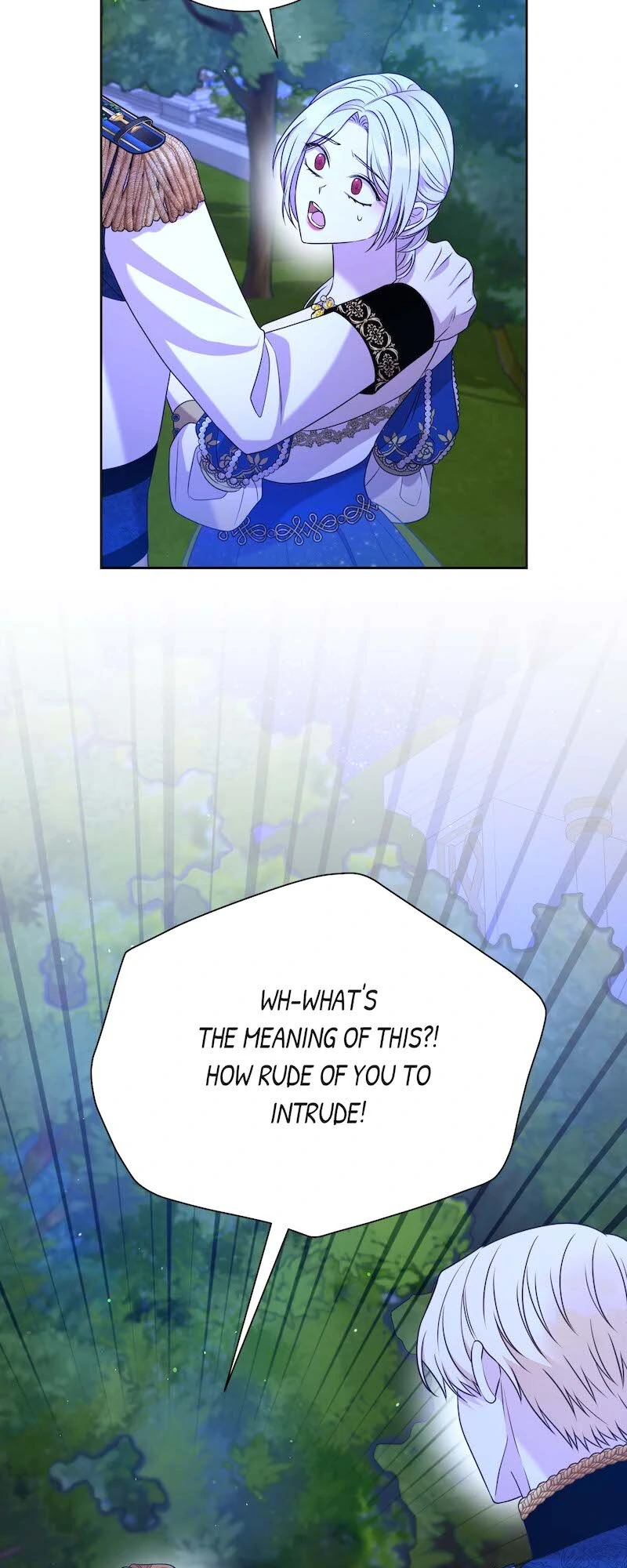 I Can’t Keep up With My Stallion Duke Chapter 118 246 53