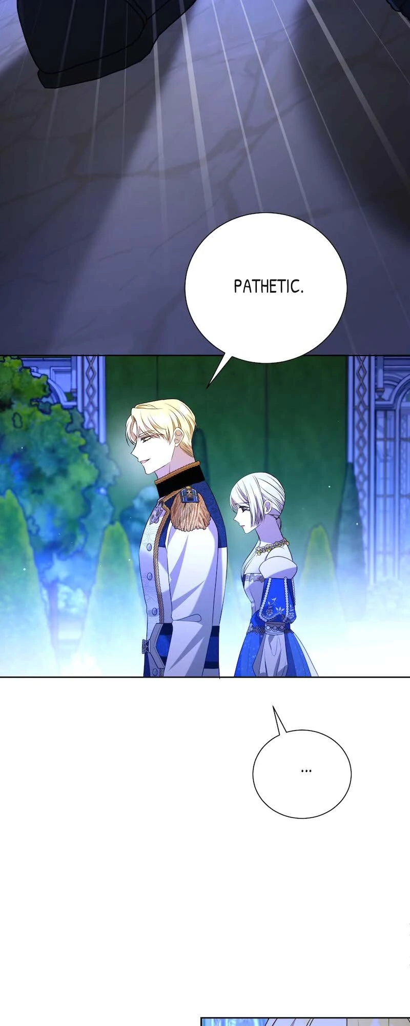 I Can’t Keep up With My Stallion Duke Chapter 118 250 57