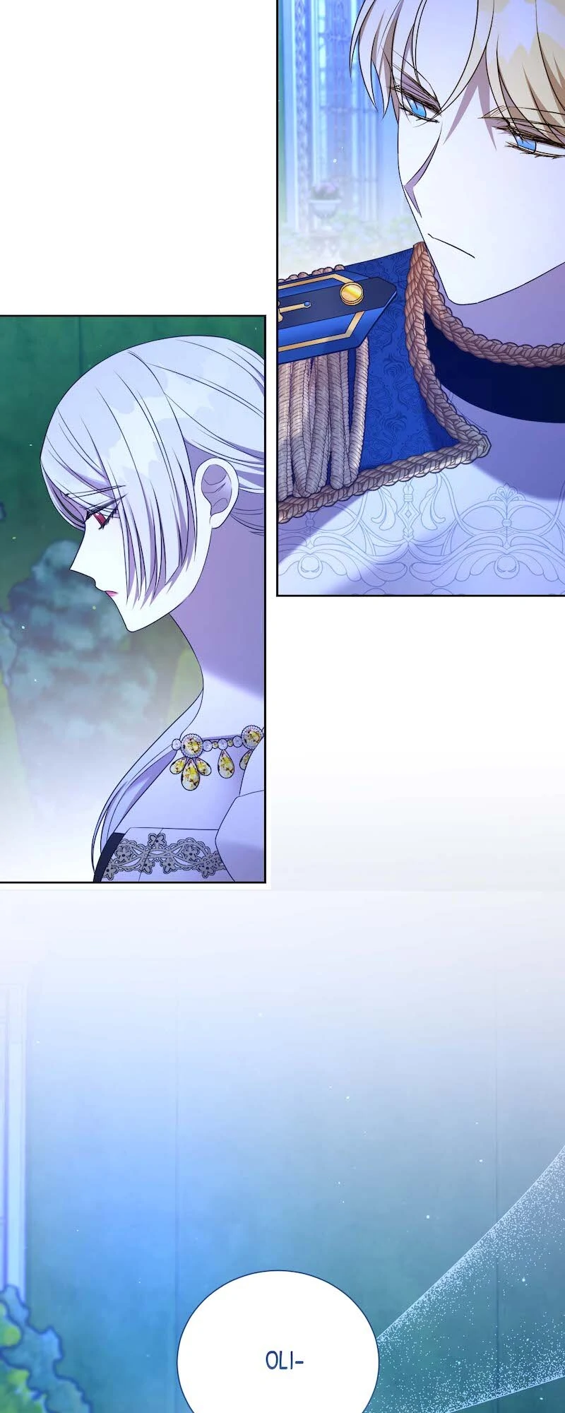 I Can’t Keep up With My Stallion Duke Chapter 118 251 58