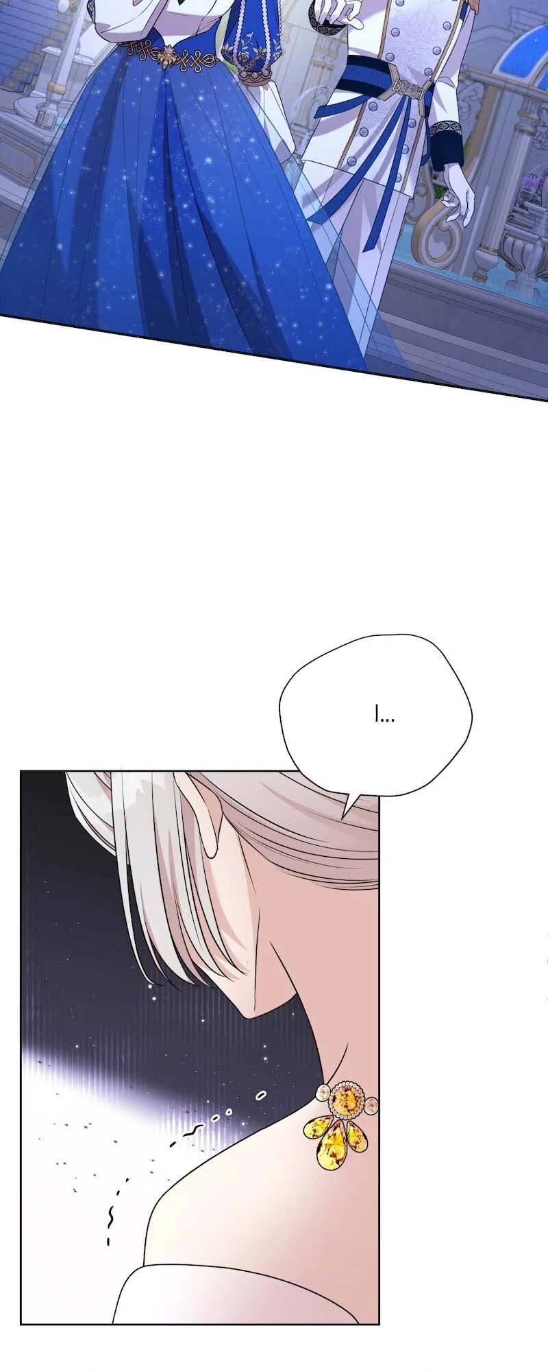 I Can’t Keep up With My Stallion Duke Chapter 118 253 60