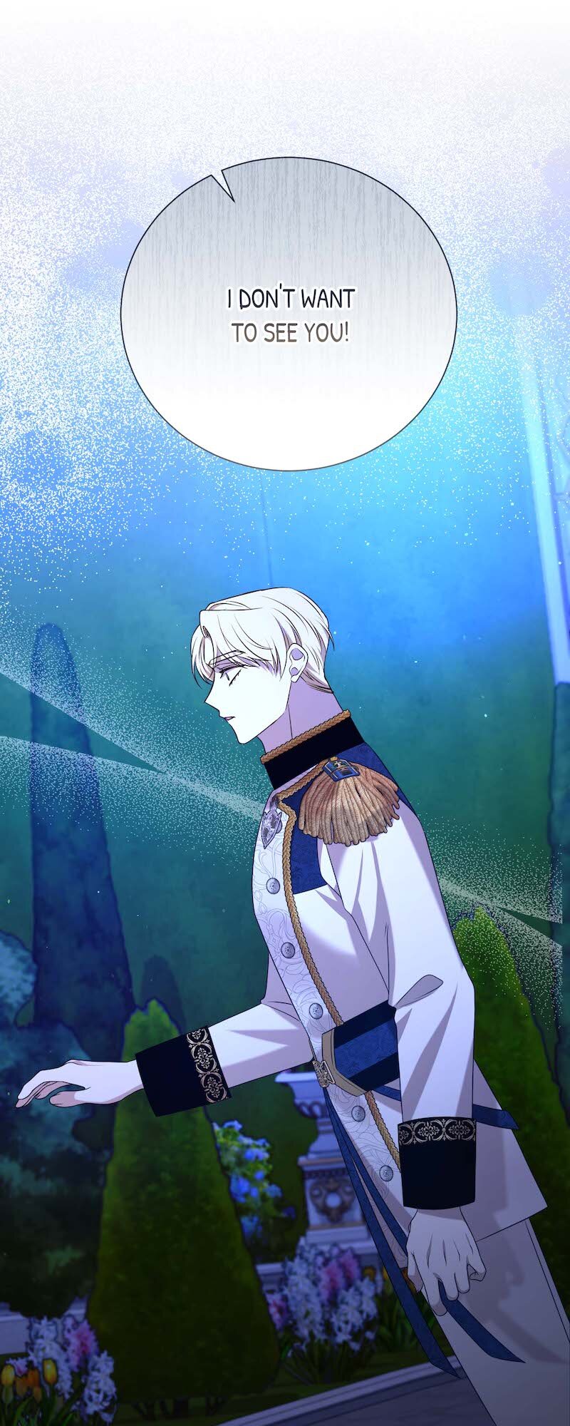 I Can’t Keep up With My Stallion Duke Chapter 118 254 61