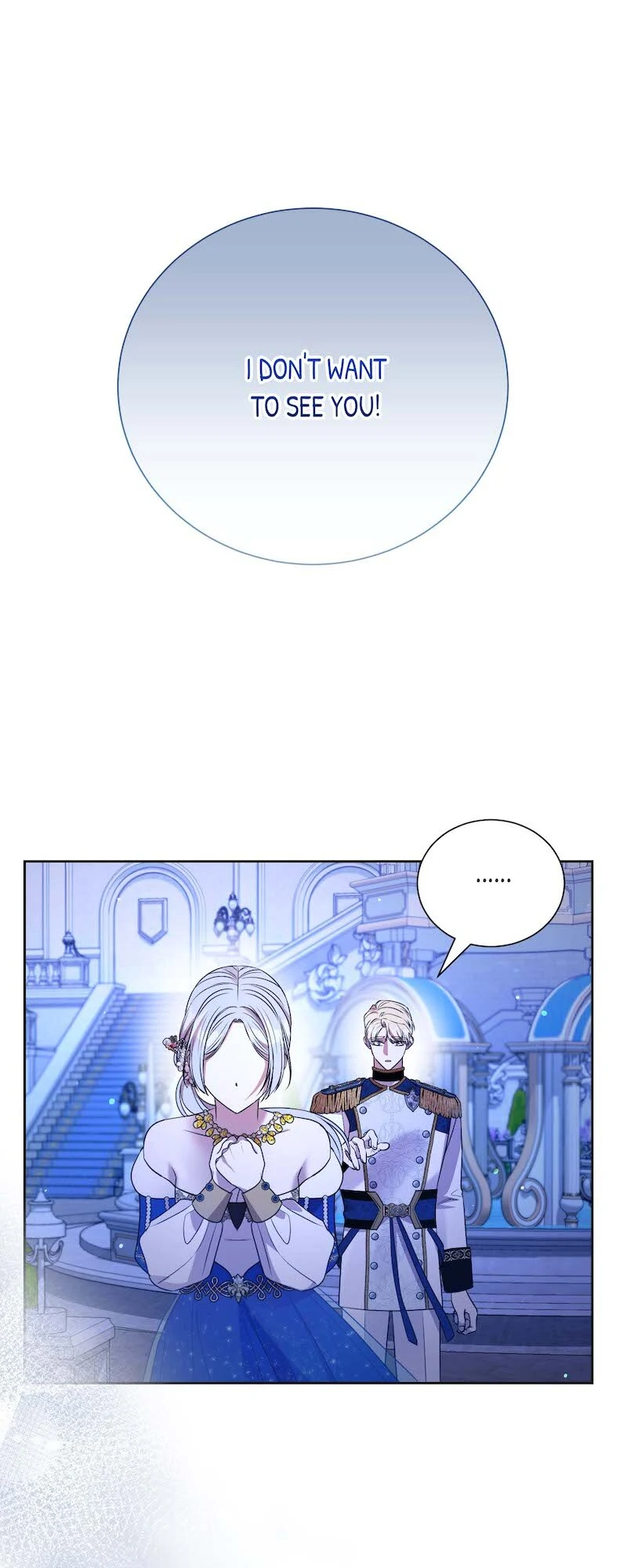 I Can’t Keep up With My Stallion Duke Chapter 119 171 02