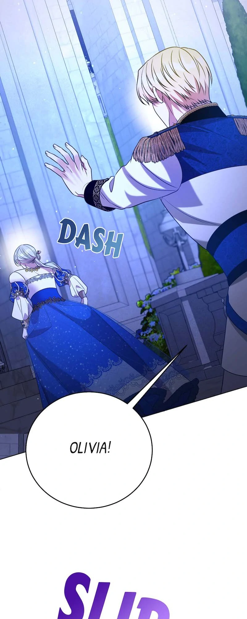 I Can’t Keep up With My Stallion Duke Chapter 119 174 05