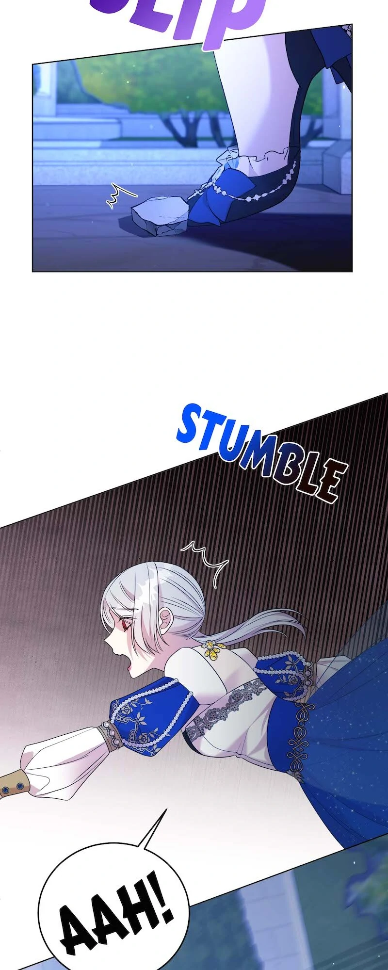 I Can’t Keep up With My Stallion Duke Chapter 119 175 06