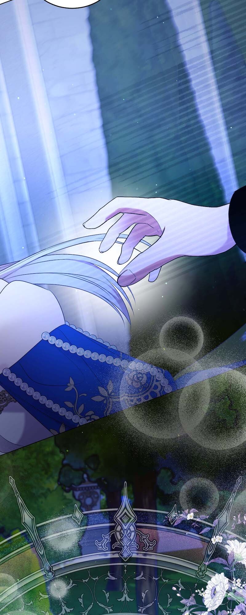 I Can’t Keep up With My Stallion Duke Chapter 119 176 07