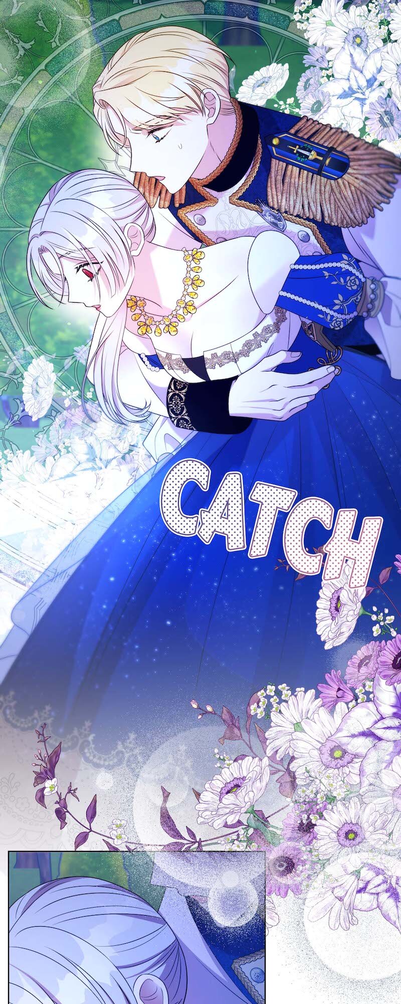 I Can’t Keep up With My Stallion Duke Chapter 119 177 08