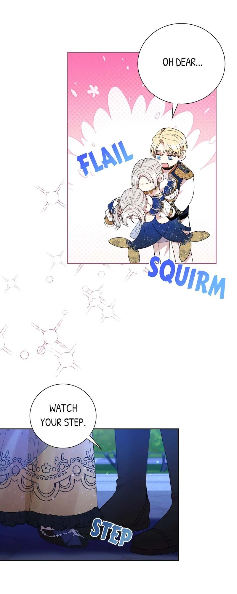 I Can’t Keep up With My Stallion Duke Chapter 119 179 10