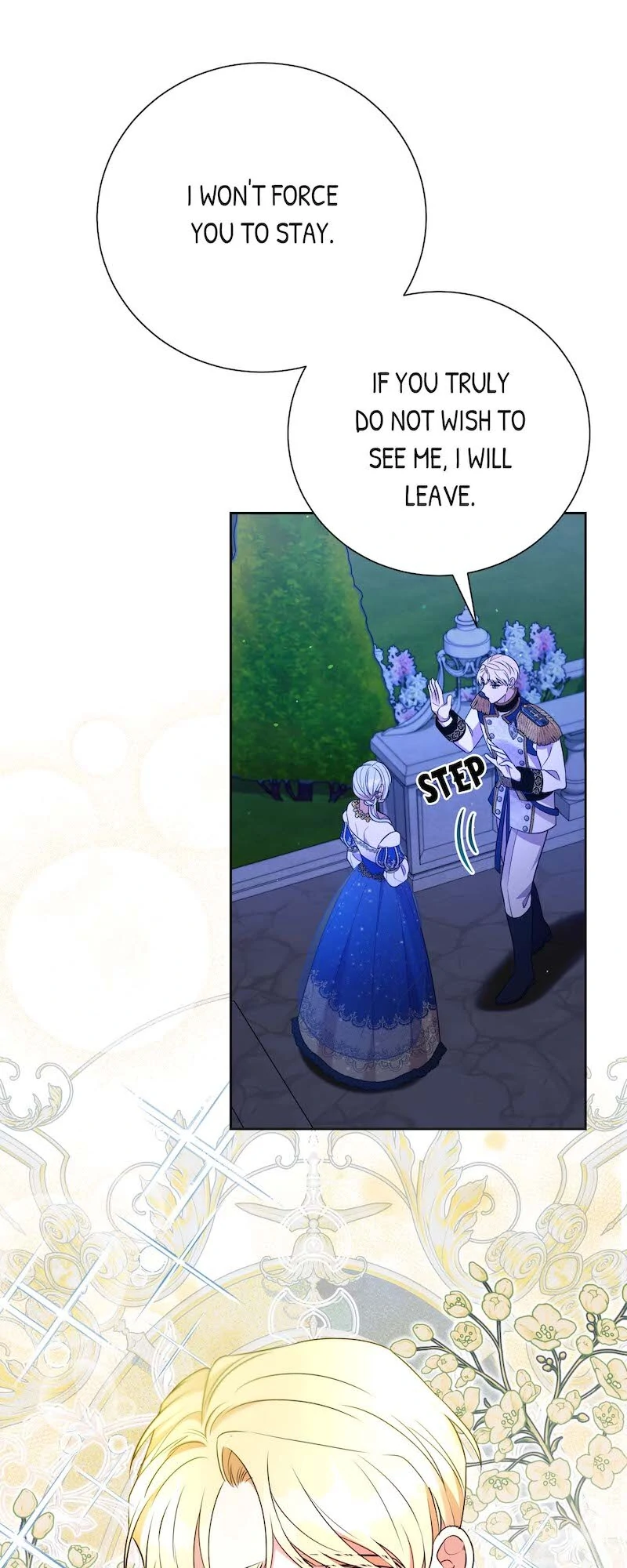 I Can’t Keep up With My Stallion Duke Chapter 119 180 11