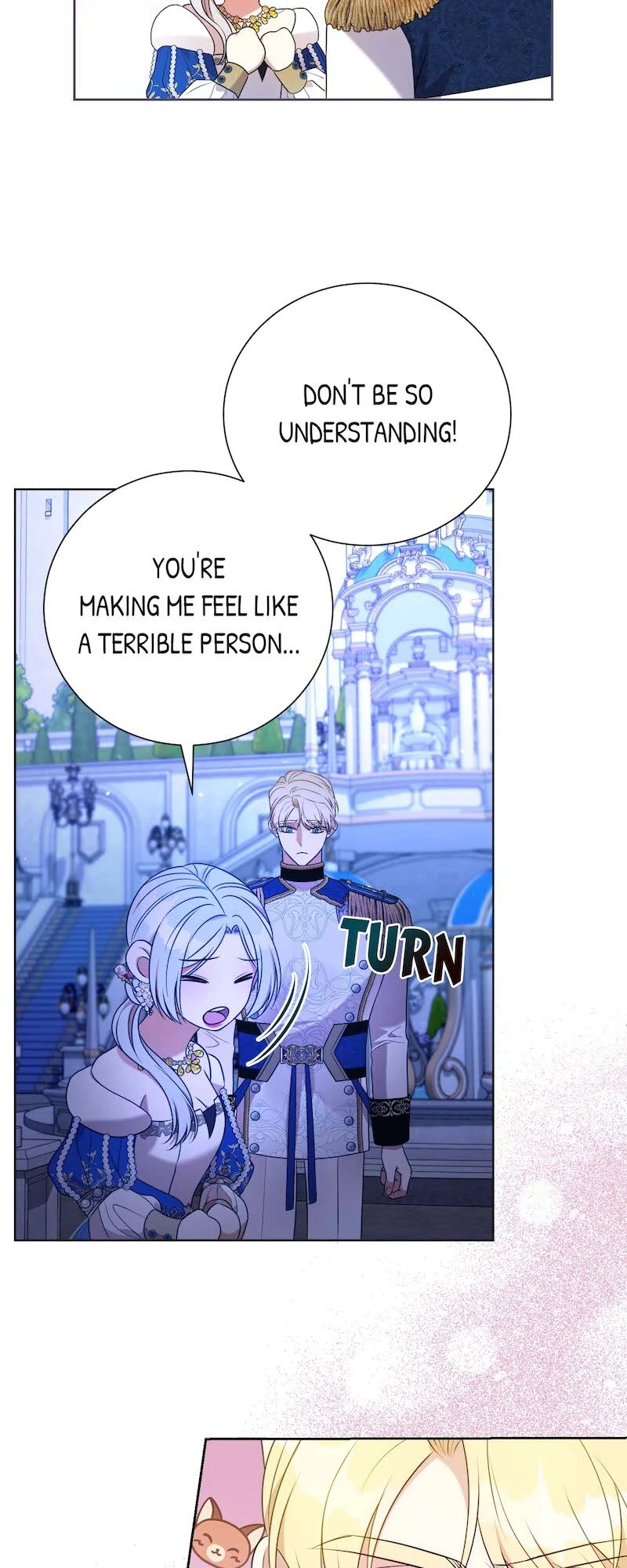 I Can’t Keep up With My Stallion Duke Chapter 119 182 13