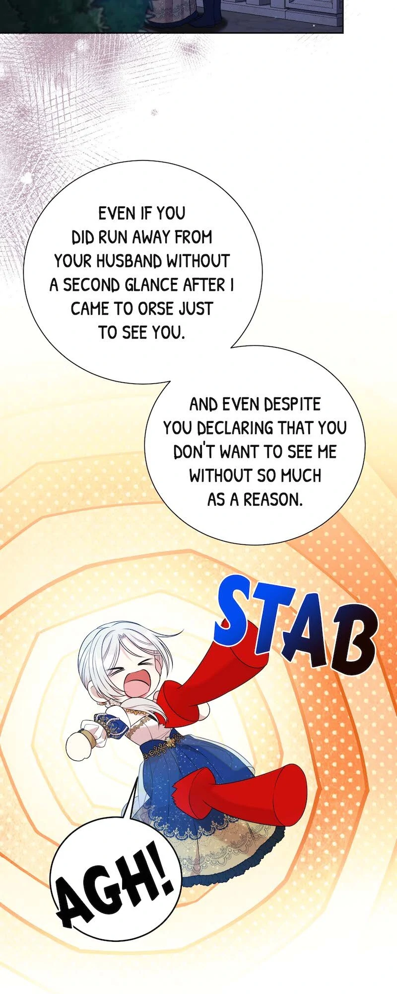 I Can’t Keep up With My Stallion Duke Chapter 119 184 15