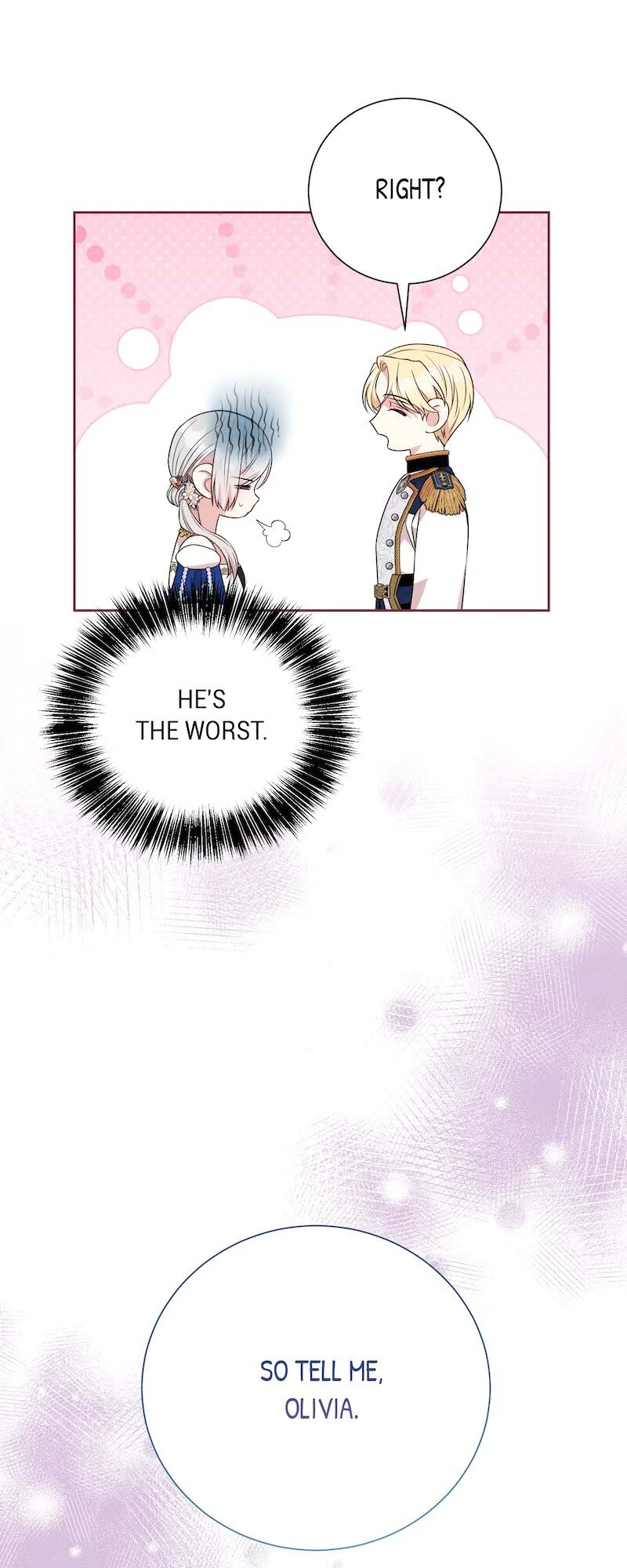 I Can’t Keep up With My Stallion Duke Chapter 119 186 17