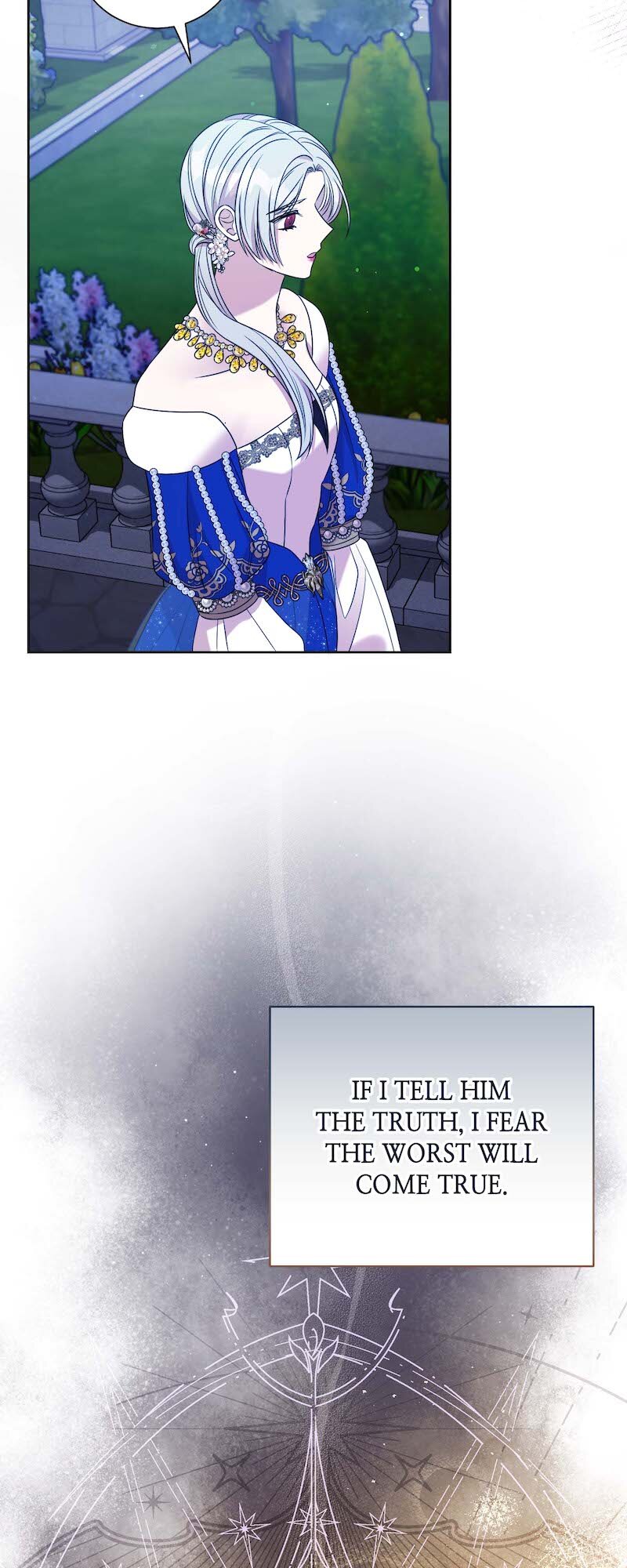 I Can’t Keep up With My Stallion Duke Chapter 119 188 19