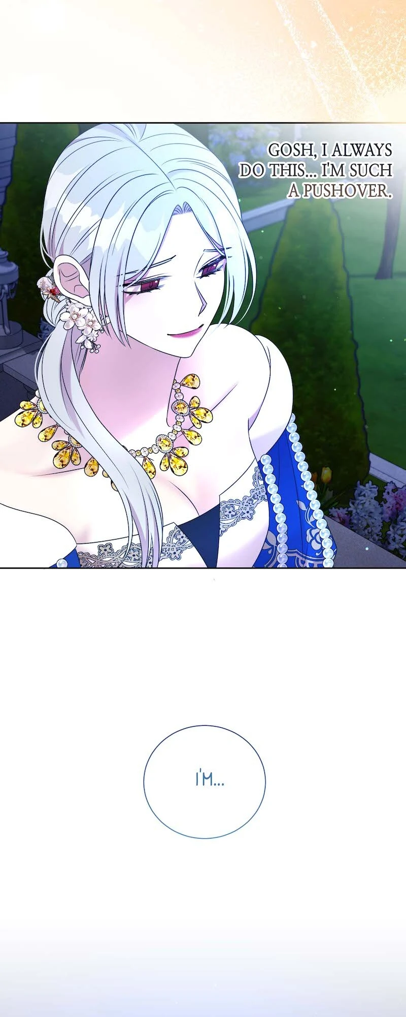 I Can’t Keep up With My Stallion Duke Chapter 119 190 21