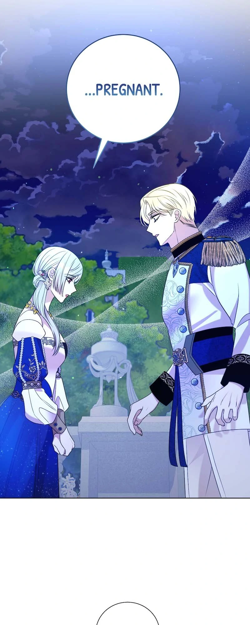 I Can’t Keep up With My Stallion Duke Chapter 119 191 22