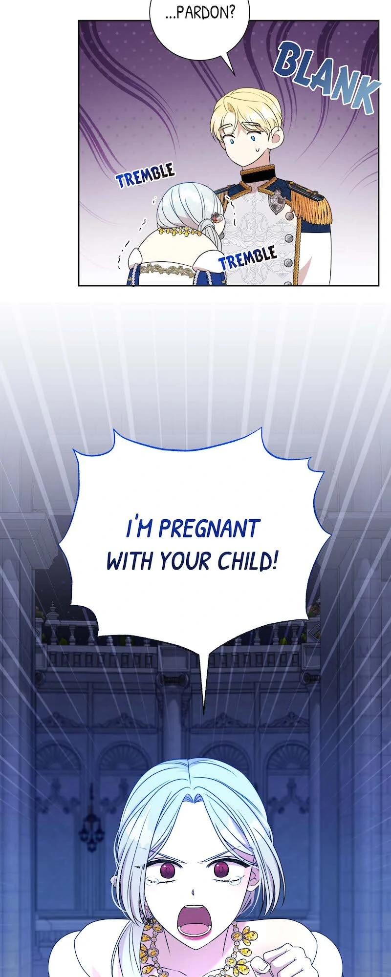 I Can’t Keep up With My Stallion Duke Chapter 119 192 23