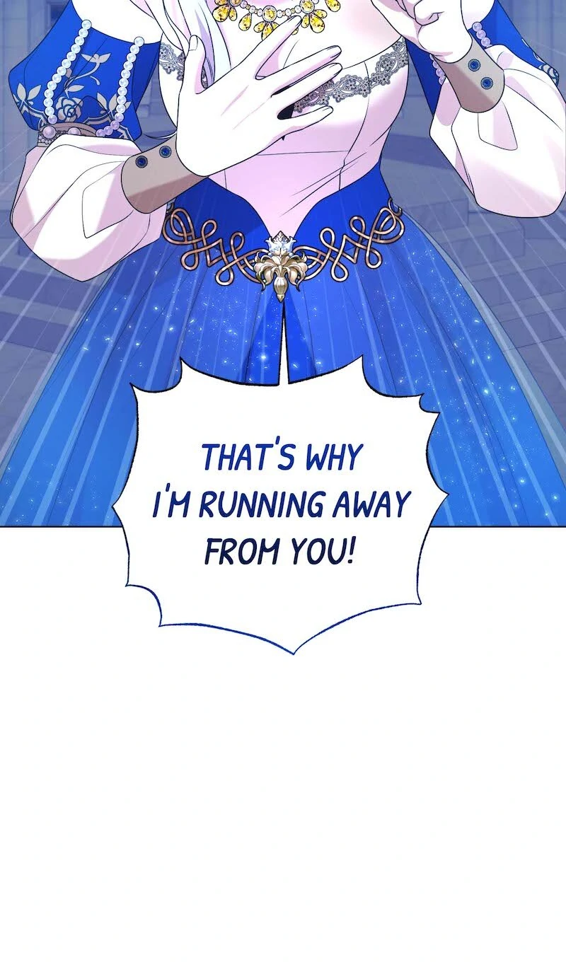 I Can’t Keep up With My Stallion Duke Chapter 119 193 24