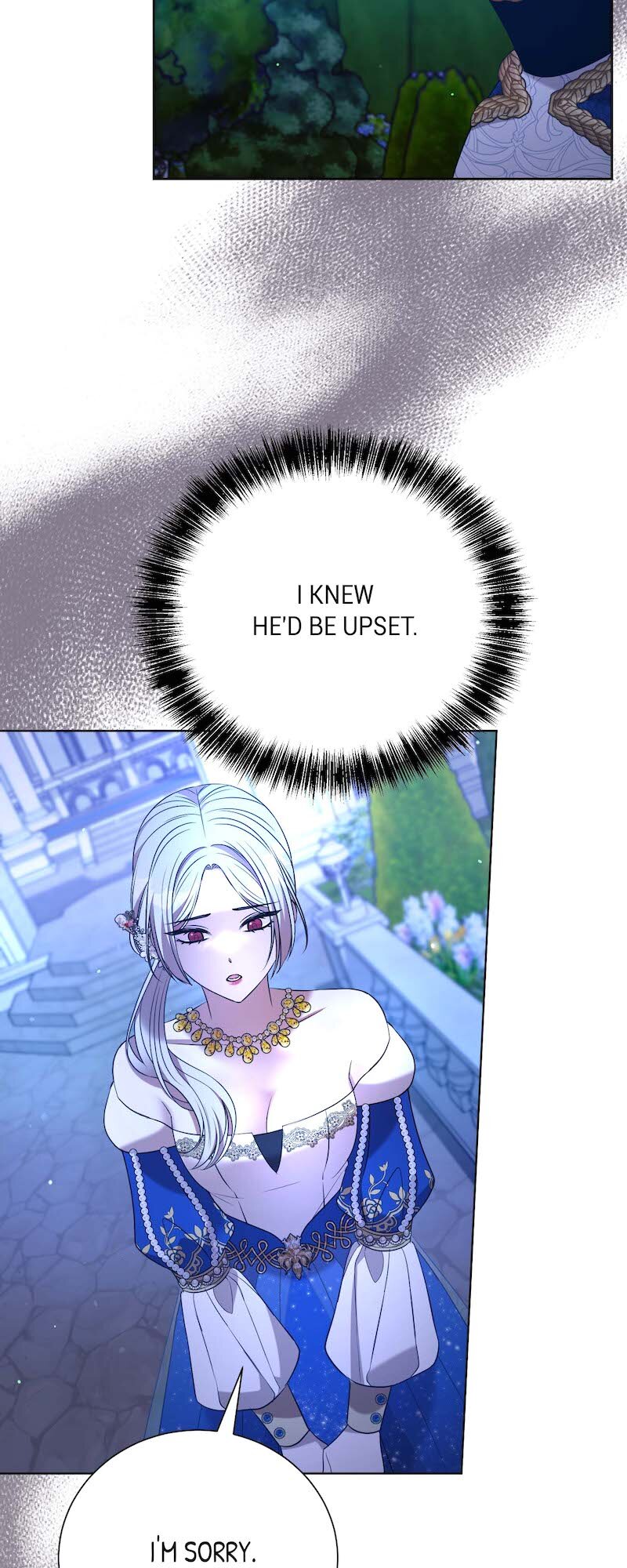 I Can’t Keep up With My Stallion Duke Chapter 119 196 27