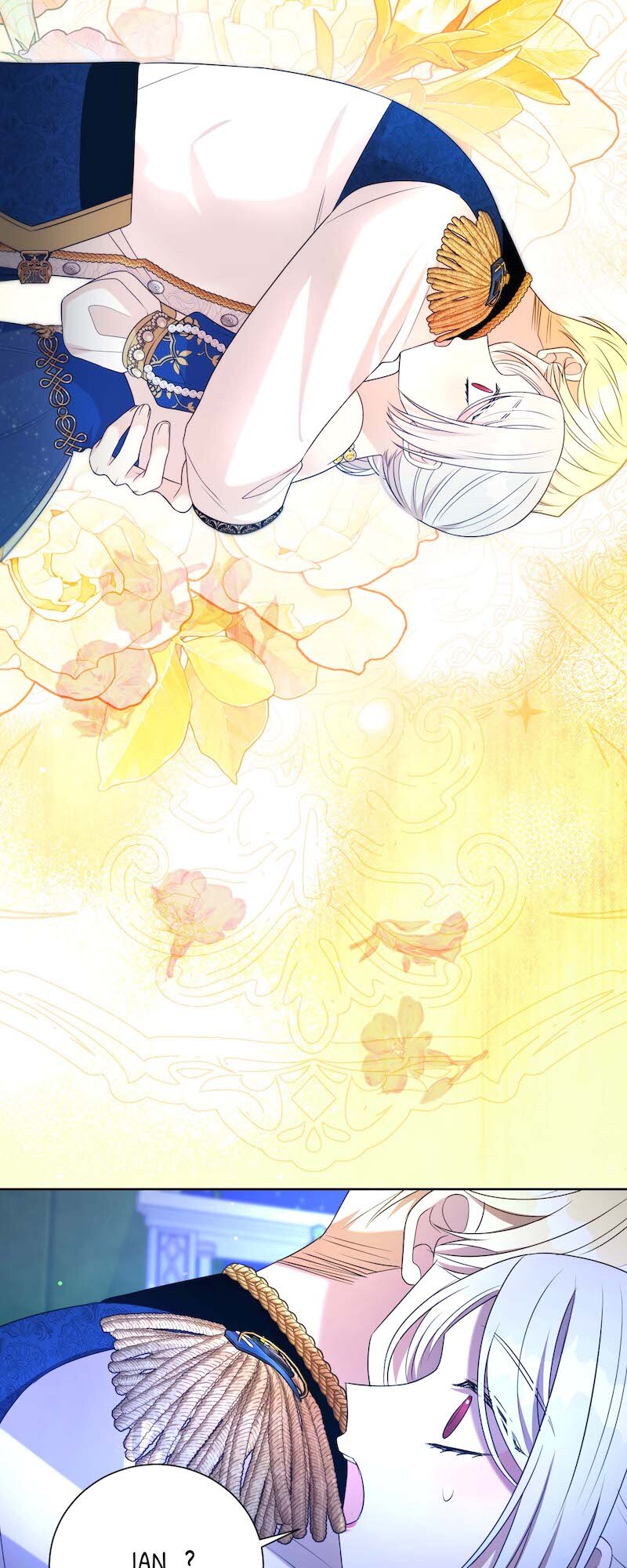 I Can’t Keep up With My Stallion Duke Chapter 119 198 29