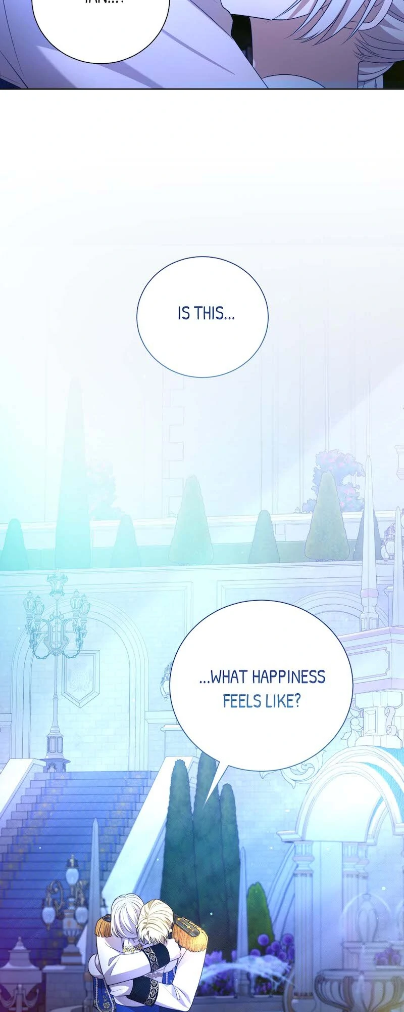 I Can’t Keep up With My Stallion Duke Chapter 119 199 30