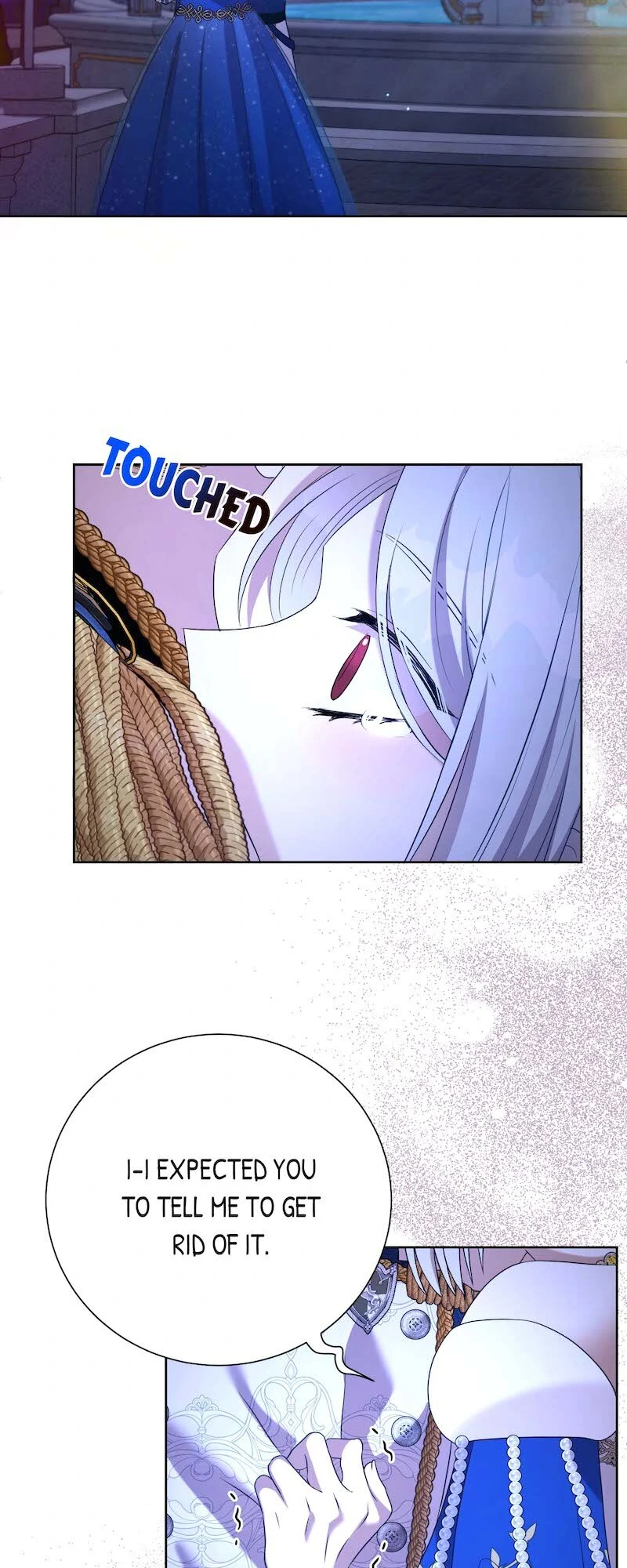 I Can’t Keep up With My Stallion Duke Chapter 119 200 31